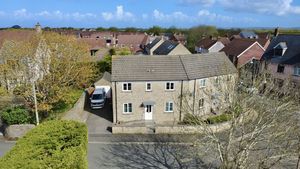 Front Aerial- click for photo gallery